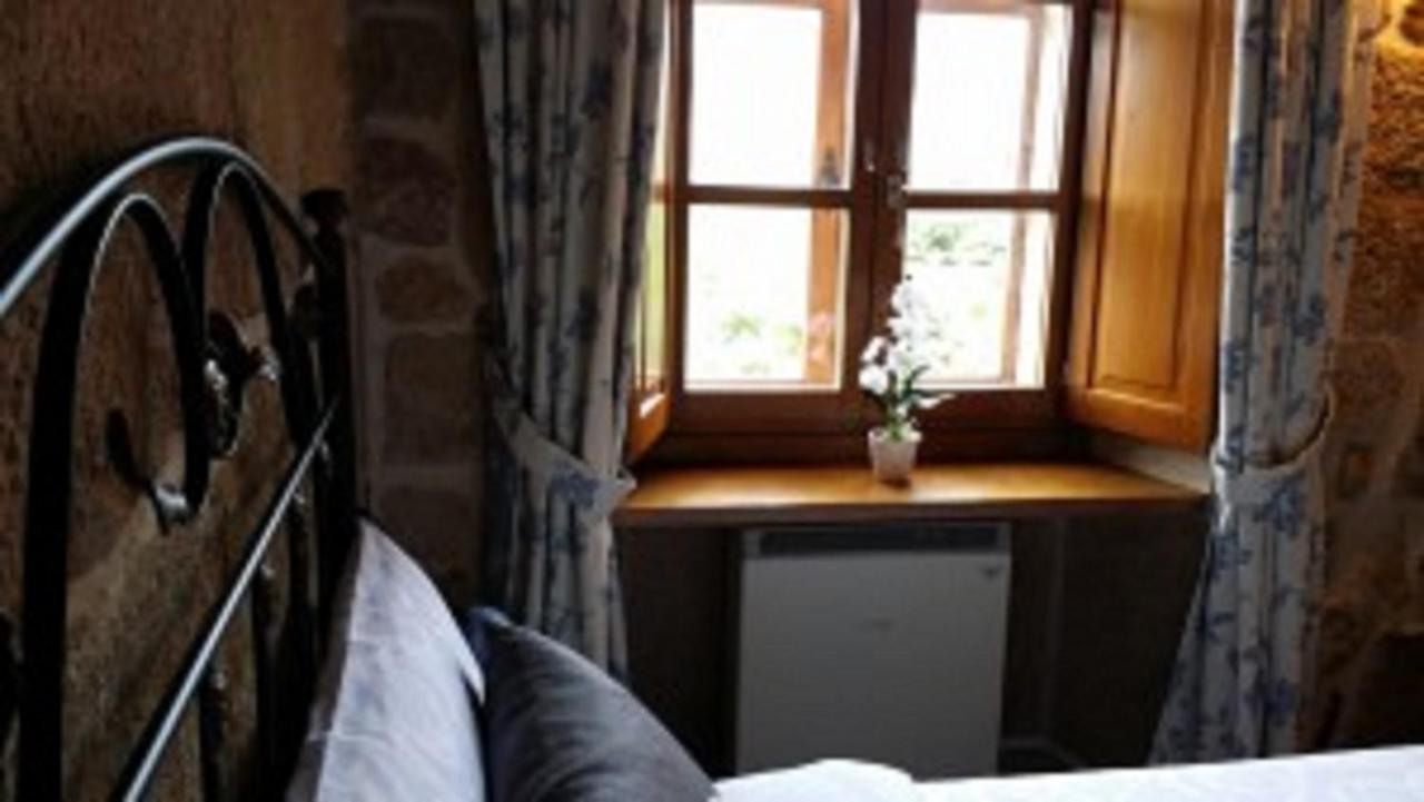 Casa Rural Vella Da Rivera O Sisto Luaran gambar