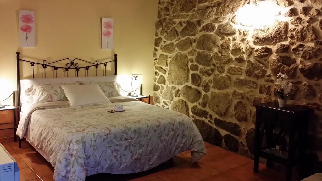 Casa Rural Vella Da Rivera O Sisto Bilik gambar