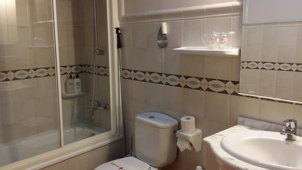 Casa Rural Vella Da Rivera O Sisto Bilik gambar