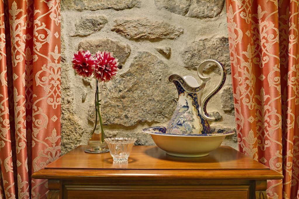 Casa Rural Vella Da Rivera O Sisto Luaran gambar